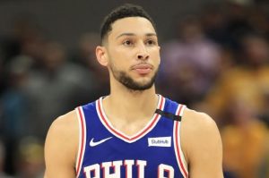ben simmons acumula multas