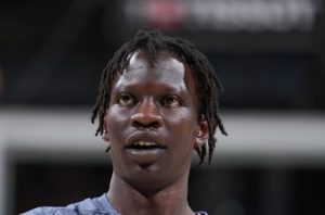 Celtics Bol Bol Dozier