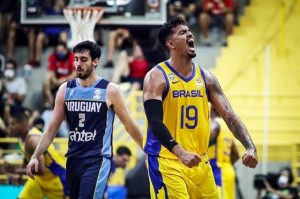 seleção brasileira pedrocão uruguai