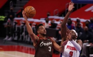 Splash Brothers Trade deadline