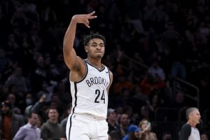 Nets virada incrível Knicks