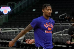 reddish knicks thibodeau contratação