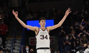 Prospecto Draft Chet Holmgren