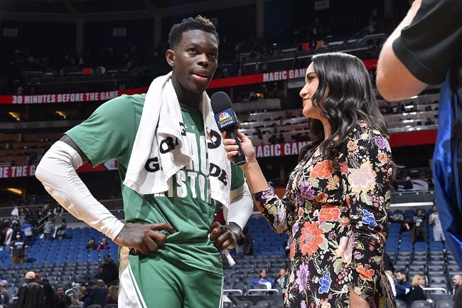 jogadores reforçar time nba