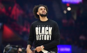 Celtics Spurs Derrick White