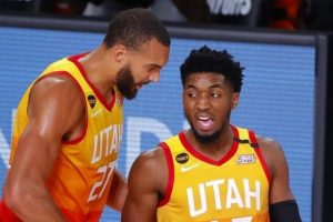 mitchell gobert relação jazz