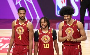 Draft 2022 necessidades Cavaliers