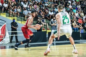 Bauru São Paulo Gabriel Jaú