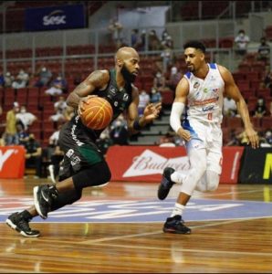 Fortaleza vence Bauru por 74 a 72