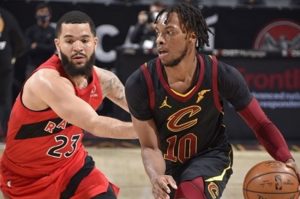 NBA reservas All-Star Game