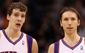 Goran Dragic Nets
