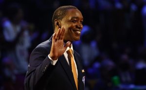 Jordan Isiah Thomas
