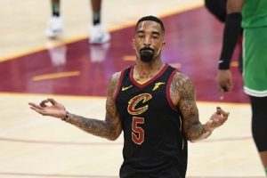 jr smith carreira nba