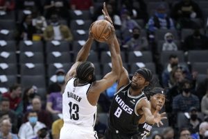 Kings Nets crise