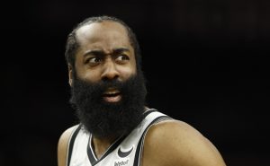 Harden Nets opinião pública