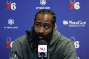 troca harden problema nba