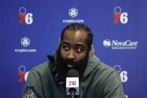 harden pior contrato nba