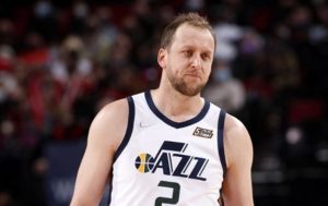Blazers Spurs Jazz troca