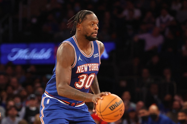 randle troca knicks perkins