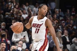 thunder heat okpala troca