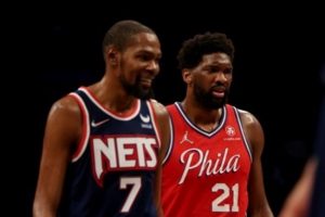 Conferência Leste NBA