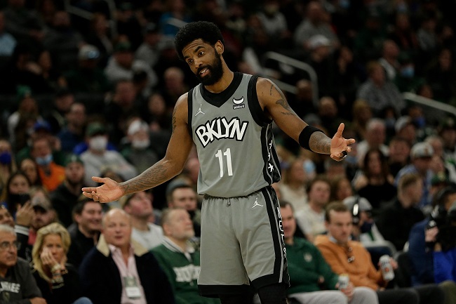 irving nets bucks milwaukee