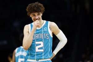 opções trocas Charlotte Hornets