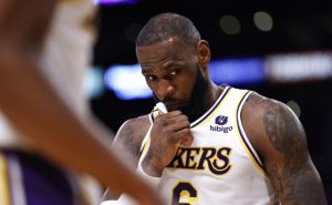 maiores salários NBA 23