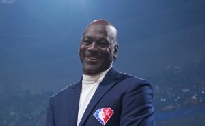 Michael Jordan All-Star Game