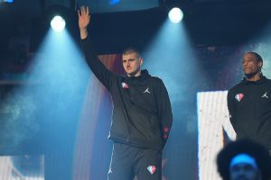 jokic jogo estrelas