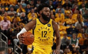Tyreke Evans NBA