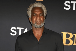 Charles Oakley LeBron