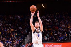 davis Bertans guerra mundial