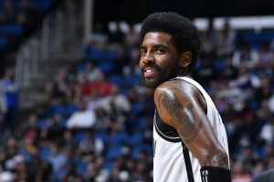 irving 60 pontos nets magic