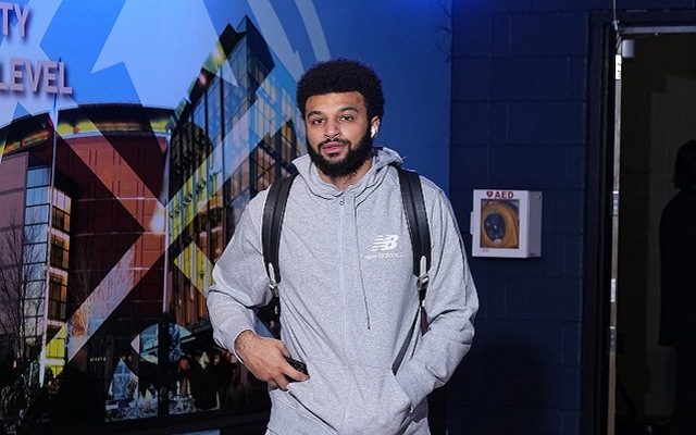 jamal murray retornar nuggets