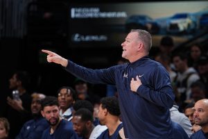 Nuggets michael malone contrato