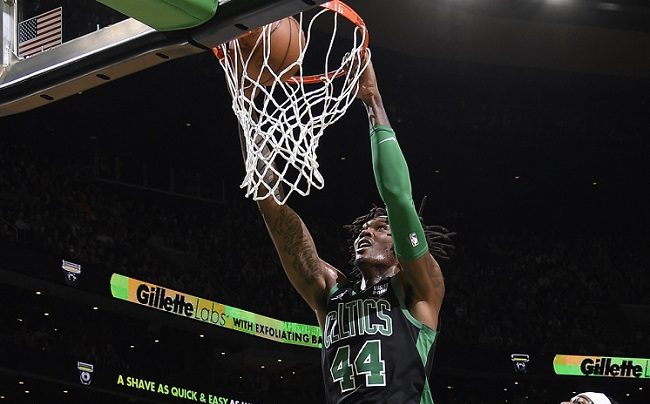 robert williams celtics