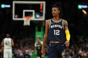 mvp ja morant