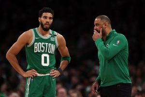tatum udoka celtics