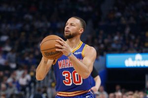 Lesão Stephen Curry reavaliada