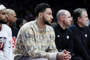 nets contar ben simmons temporada
