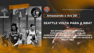Seattle NBA