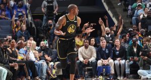 iguodala nível baixo nba