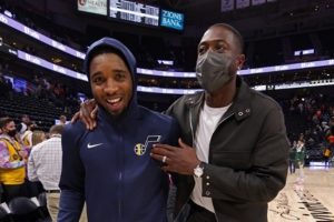 wade donovan mitchell gobert