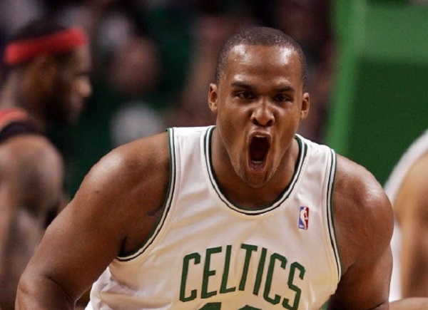 Glen Davis condicional Celtics