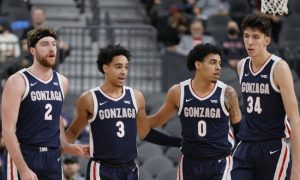 March Madness 2022