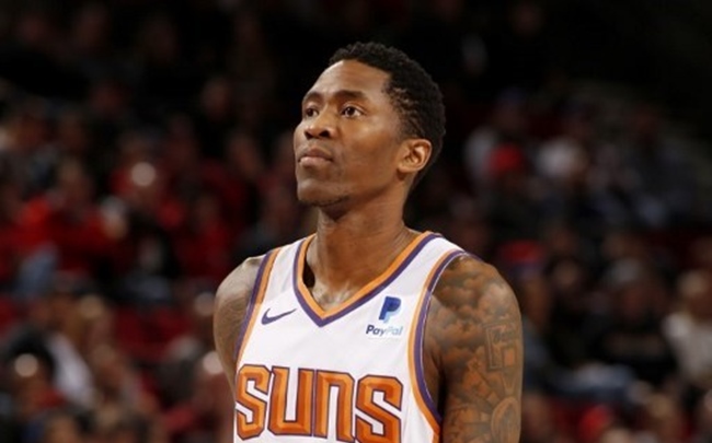 Jamal Crawford