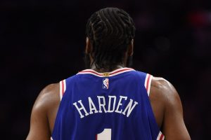 negociações agência livre NBA