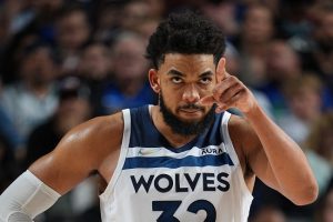 towns tatum melhores semana