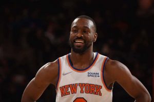 Kemba Walker Charlotte Hornets